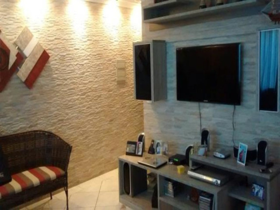 Imagem Sobrado com 3 Quartos à Venda, 130 m² em Jardim Vivan - São Paulo Imagem Sobrado com 3 Quartos à Venda, 130 m² em Jardim Vivan - São Paulo