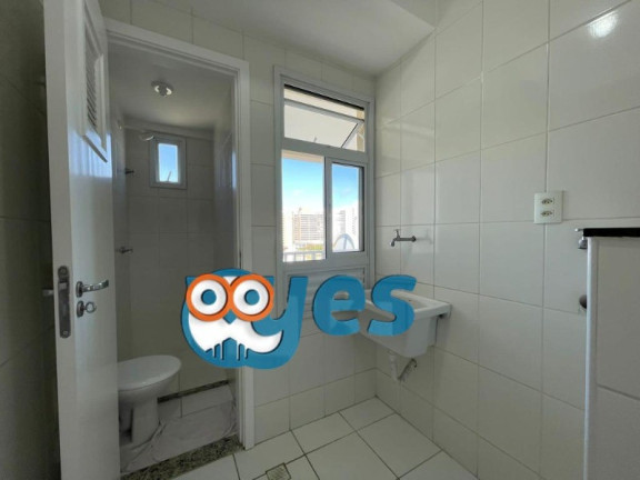 Imagem Apartamento com 2 Quartos para Alugar, 64 m² em Barreiras - Salvador Imagem Apartamento com 2 Quartos para Alugar, 64 m² em Barreiras - Salvador