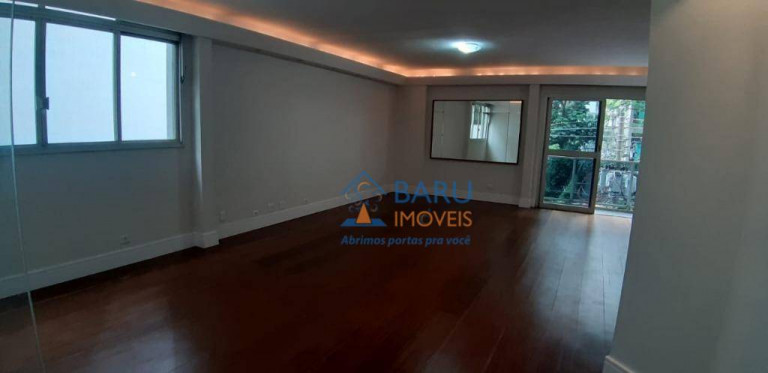 Imagem Apartamento com 4 Quartos à Venda, 204 m² em Higienópolis - São Paulo Imagem Apartamento com 4 Quartos à Venda, 204 m² em Higienópolis - São Paulo