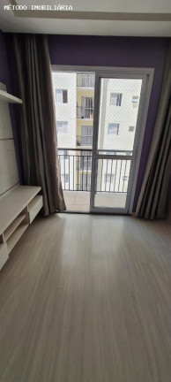 Imagem Apartamento com 2 Quartos à Venda, 46 m² em Parque Jaçatuba - Santo André Imagem Apartamento com 2 Quartos à Venda, 46 m² em Parque Jaçatuba - Santo André