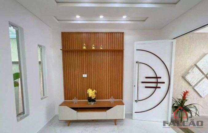 Imagem Sobrado com 2 Quartos à Venda, 120 m² em Vila Caiçara - Praia Grande Imagem Sobrado com 2 Quartos à Venda, 120 m² em Vila Caiçara - Praia Grande