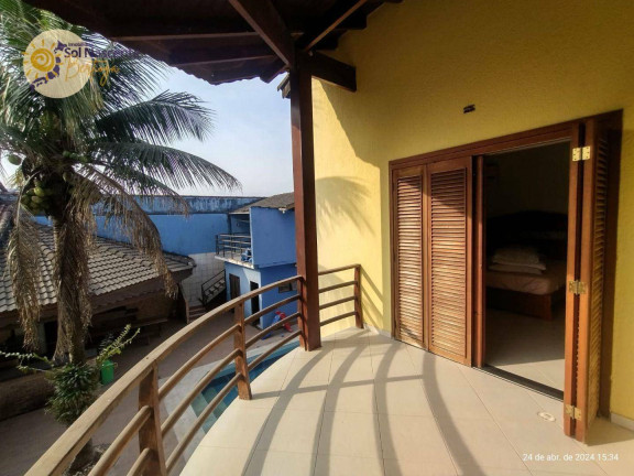 Imagem Casa com 4 Quartos à Venda, 418 m² em Indaiá - Bertioga Imagem Casa com 4 Quartos à Venda, 418 m² em Indaiá - Bertioga