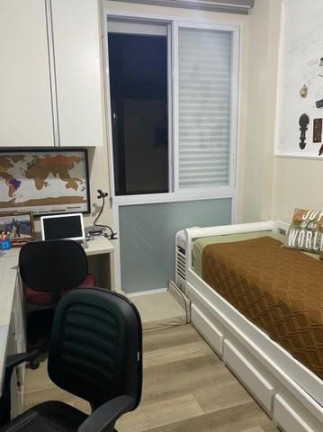 Imagem Imóvel com 3 Quartos à Venda, 162 m² em Gonzaga - Santos Imagem Imóvel com 3 Quartos à Venda, 162 m² em Gonzaga - Santos