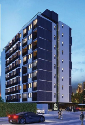 Imagem Studio com 1 Quarto à Venda, 18 m² em Jardim Oceania - João Pessoa Imagem Studio com 1 Quarto à Venda, 18 m² em Jardim Oceania - João Pessoa