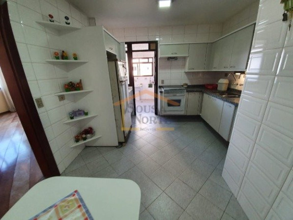 Imagem Apartamento com 4 Quartos à Venda, 154 m² em Santana - São Paulo Imagem Apartamento com 4 Quartos à Venda, 154 m² em Santana - São Paulo