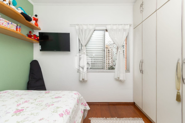 Imagem Apartamento com 3 Quartos à Venda, 73 m² em Chácara Inglesa - São Paulo Imagem Apartamento com 3 Quartos à Venda, 73 m² em Chácara Inglesa - São Paulo