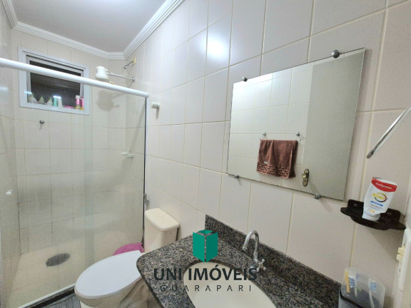 Imagem Apartamento com 2 Quartos à Venda, 72 m² em Praia Do Morro - Guarapari