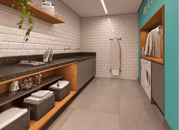 Imagem Apartamento com 3 Quartos à Venda, 74 m² em Mirandópolis - São Paulo Imagem Apartamento com 3 Quartos à Venda, 74 m² em Mirandópolis - São Paulo