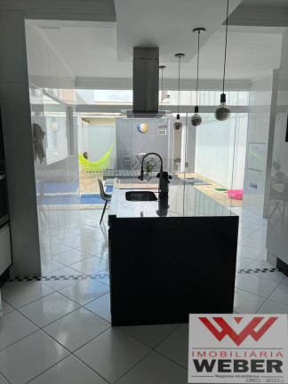 Imagem Casa de Condomínio com 3 Quartos à Venda, 200 m² em Ibiti Royal Park - Sorocaba