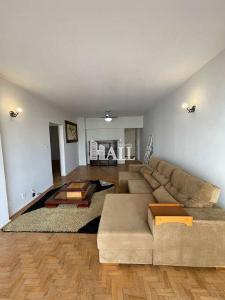 Imagem Apartamento com 3 Quartos à Venda, 169 m² em Centro - São José Do Rio Preto Imagem Apartamento com 3 Quartos à Venda, 169 m² em Centro - São José Do Rio Preto