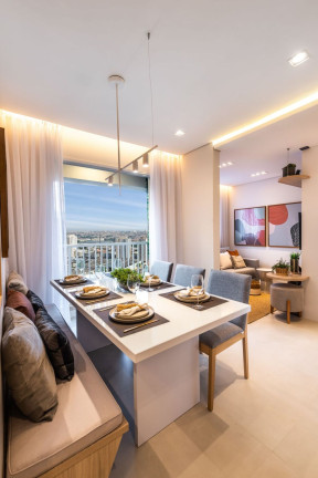 Imagem Imóvel com 2 Quartos à Venda, 37 m² em Jaraguá - São Paulo Imagem Imóvel com 2 Quartos à Venda, 37 m² em Jaraguá - São Paulo