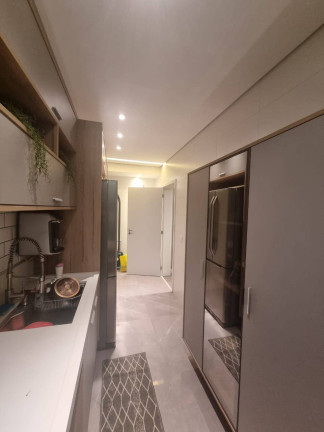Imagem Apartamento com 3 Quartos à Venda, 127 m² em Centro - São Bernardo Do Campo Imagem Apartamento com 3 Quartos à Venda, 127 m² em Centro - São Bernardo Do Campo