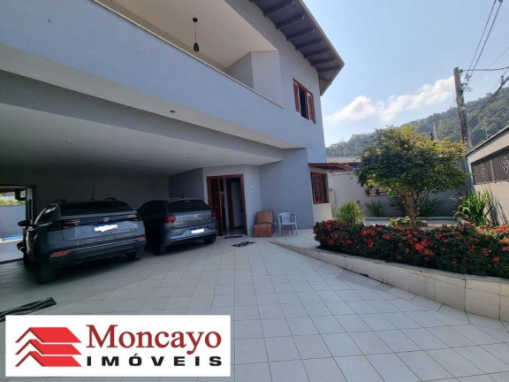 Imagem Sobrado com 4 Quartos à Venda, 300 m² em Jardim Califórnia - Caraguatatuba Imagem Sobrado com 4 Quartos à Venda, 300 m² em Jardim Califórnia - Caraguatatuba