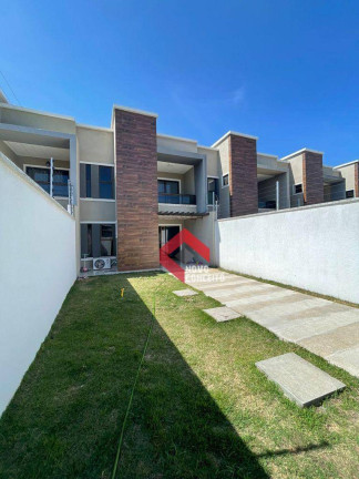 Imagem Casa com 4 Quartos à Venda, 148 m² em Eusébio - Eusébio Imagem Casa com 4 Quartos à Venda, 148 m² em Eusébio - Eusébio