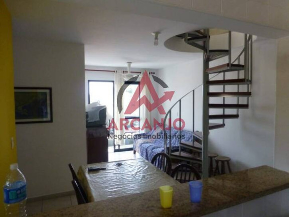 Imagem Cobertura com 3 Quartos à Venda, 216 m² em Praia Grande - Ubatuba