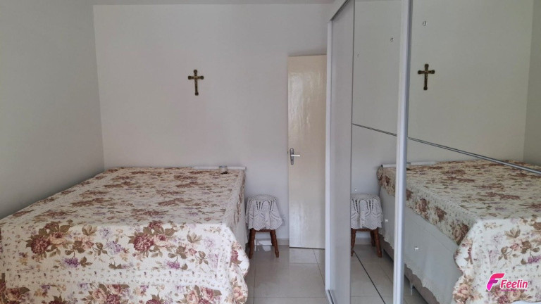 Imagem Apartamento com 1 Quarto à Venda, 52 m² em Trindade - Florianópolis