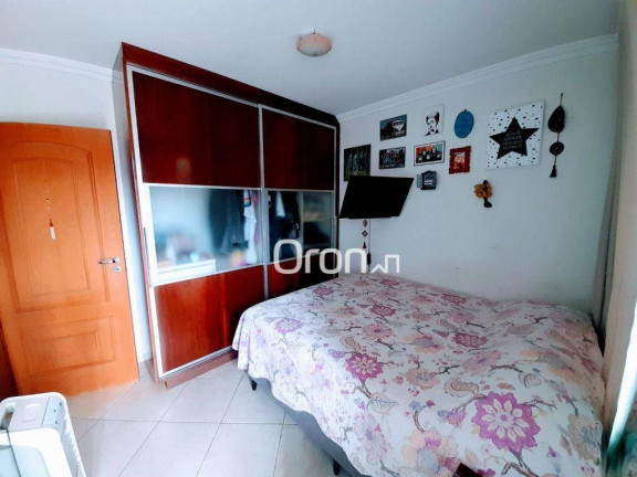 Imagem Sobrado com 4 Quartos à Venda, 260 m² em Portal Do Sol I - Goiânia Imagem Sobrado com 4 Quartos à Venda, 260 m² em Portal Do Sol I - Goiânia