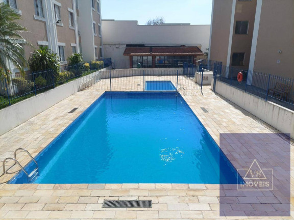 Imagem Apartamento com 2 Quartos à Venda, 60 m² em Alto Ipiranga - Mogi Das Cruzes Imagem Apartamento com 2 Quartos à Venda, 60 m² em Alto Ipiranga - Mogi Das Cruzes