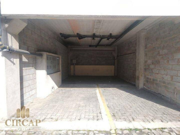 Imagem Galpão para Alugar, 1.025 m² em Piraporinha - Diadema Imagem Galpão para Alugar, 1.025 m² em Piraporinha - Diadema
