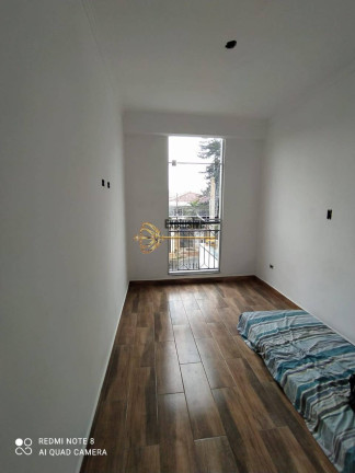 Imagem Apartamento com 2 Quartos à Venda, 52 m² em Vila Pires - Santo André