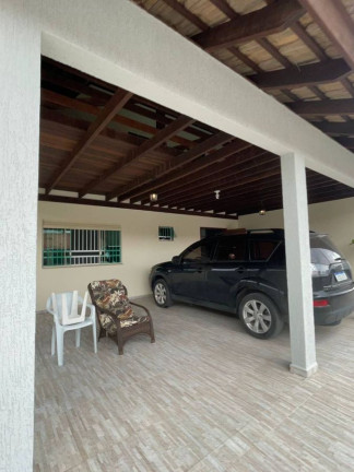 Imagem Casa com 3 Quartos à Venda, 327 m² em Itapema Do Norte - Itapoá Imagem Casa com 3 Quartos à Venda, 327 m² em Itapema Do Norte - Itapoá