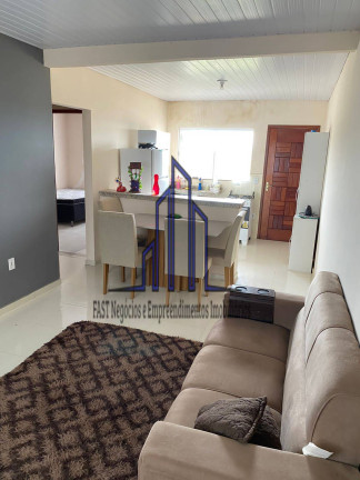 Imagem Casa com 2 Quartos à Venda, 52 m² em Portão Do Carmo - Cabo Frio Imagem Casa com 2 Quartos à Venda, 52 m² em Portão Do Carmo - Cabo Frio