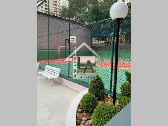 Imagem Apartamento com 3 Quartos à Venda, 124 m² em Vila Mascote - São Paulo Imagem Apartamento com 3 Quartos à Venda, 124 m² em Vila Mascote - São Paulo
