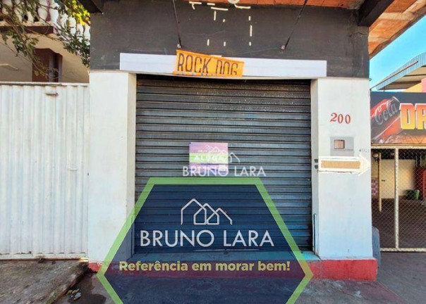 Imagem Loja para Alugar, 50 m² em Centro - Igarapé Imagem Loja para Alugar, 50 m² em Centro - Igarapé