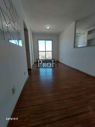 Imagem Apartamento com 2 Quartos à Venda, 50 m² em Utinga - Santo André Imagem Apartamento com 2 Quartos à Venda, 50 m² em Utinga - Santo André