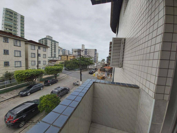 Imagem Apartamento com 3 Quartos à Venda, 90 m² em Vila Caiçara - Praia Grande Imagem Apartamento com 3 Quartos à Venda, 90 m² em Vila Caiçara - Praia Grande