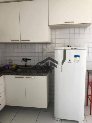 Imagem Apartamento com 1 Quarto à Venda, 36 m² em Parnamirim - Recife Imagem Apartamento com 1 Quarto à Venda, 36 m² em Parnamirim - Recife
