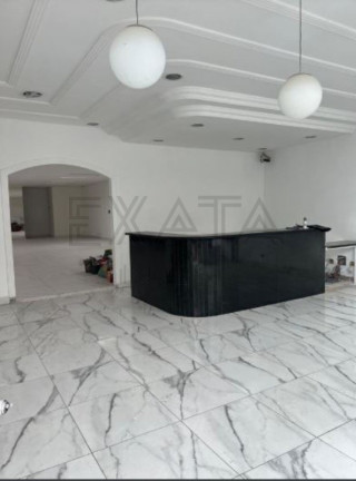 Imagem Imóvel com 1 Quarto à Venda, 1.000 m² em Vila Clementino - São Paulo Imagem Imóvel com 1 Quarto à Venda, 1.000 m² em Vila Clementino - São Paulo