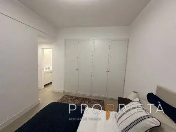 Imagem Apartamento com 3 Quartos à Venda, 126 m² em Lagoa - Rio De Janeiro