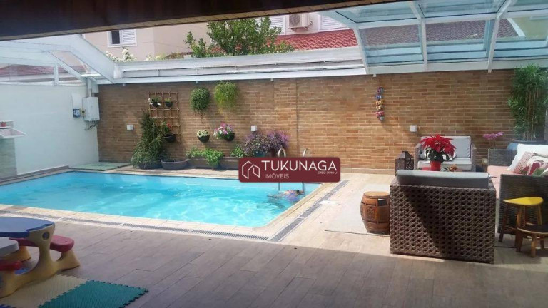 Imagem Casa com 3 Quartos à Venda, 250 m² em Sun Ville - Arujá