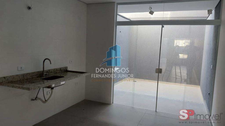 Imagem Casa com 3 Quartos à Venda, 114 m² em Aricanduva - São Paulo Imagem Casa com 3 Quartos à Venda, 114 m² em Aricanduva - São Paulo