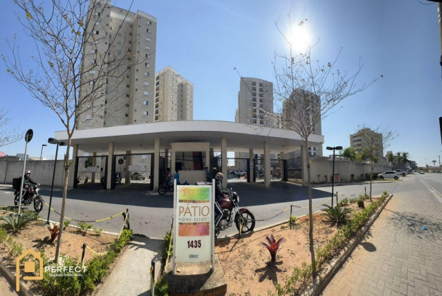 Imagem Apartamento com 2 Quartos à Venda, 56 m² em Centro - Taubaté Imagem Apartamento com 2 Quartos à Venda, 56 m² em Centro - Taubaté