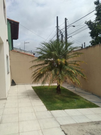 Sobrado com 3 Quartos à Venda, 131 m² em Villa Branca - Jacareí