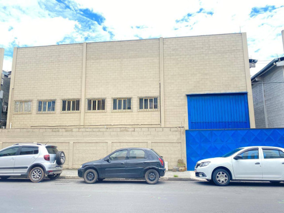 Imagem Galpão para Alugar, 630 m² em Jardim Santa Marta (fazendinha) - Santana De Parnaíba