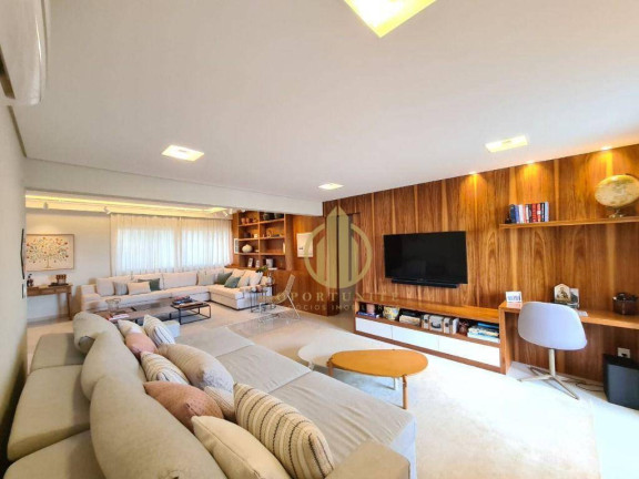 Imagem Apartamento com 4 Quartos à Venda, 278 m² em Ribeirânia - Ribeirão Preto