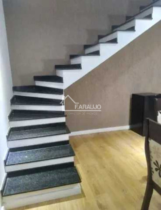 Imagem Sobrado com 3 Quartos à Venda, 150 m² em Jardim São Guilherme - Sorocaba Imagem Sobrado com 3 Quartos à Venda, 150 m² em Jardim São Guilherme - Sorocaba
