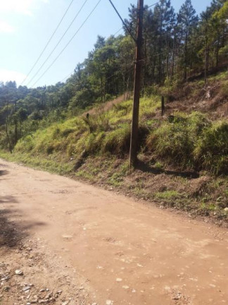 Imagem Terreno à Venda, 6.765 m² em Ouro Fino Paulista - Ribeirão Pires