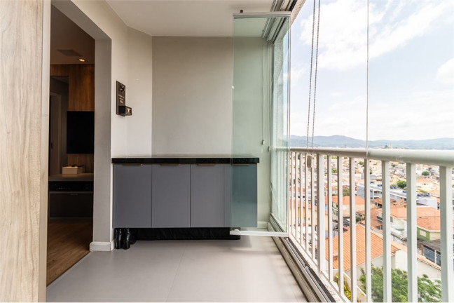 Imagem Apartamento com 2 Quartos à Venda, 53 m² em Tucuruvi - São Paulo Imagem Apartamento com 2 Quartos à Venda, 53 m² em Tucuruvi - São Paulo