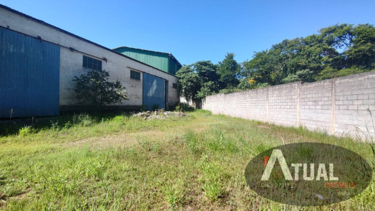 Imagem Galpão à Venda, 3 m² em Terra Preta - Mairiporã