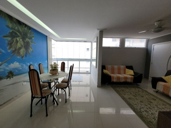 Imagem Apartamento com 4 Quartos à Venda, 113 m² em Pitangueiras - Guarujá Imagem Apartamento com 4 Quartos à Venda, 113 m² em Pitangueiras - Guarujá