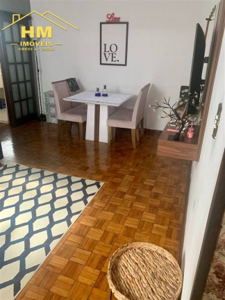 Imagem Apartamento com 2 Quartos à Venda, 88 m² em Centro - Sao Vicente Imagem Apartamento com 2 Quartos à Venda, 88 m² em Centro - Sao Vicente