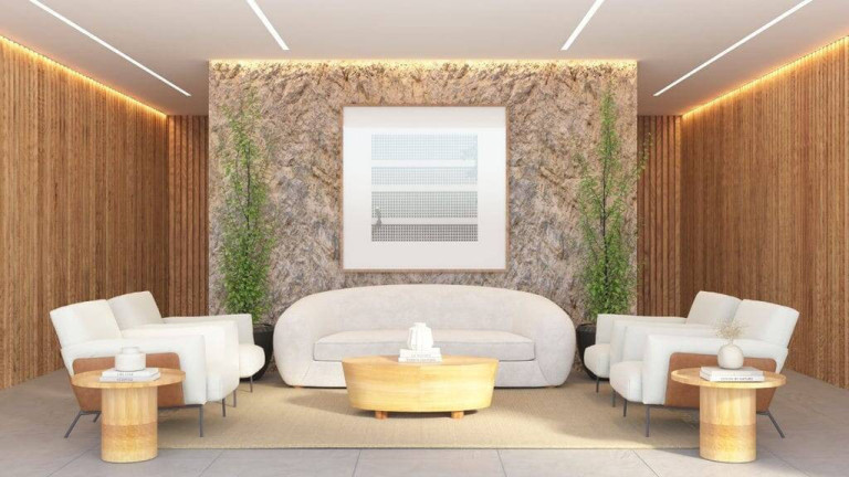 Imagem Apartamento com 2 Quartos à Venda, 91 m² em Balneário Perequê - Porto Belo Imagem Apartamento com 2 Quartos à Venda, 91 m² em Balneário Perequê - Porto Belo