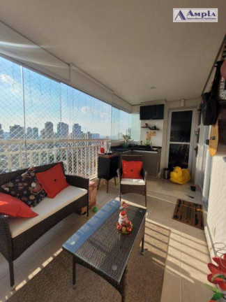 Imagem Apartamento com 2 Quartos à Venda, 63 m² em Tatuapé - São Paulo Imagem Apartamento com 2 Quartos à Venda, 63 m² em Tatuapé - São Paulo