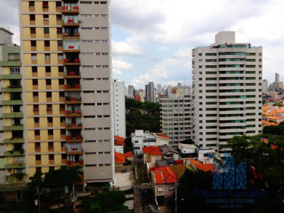 Imagem Apartamento com 2 Quartos à Venda, 77 m² em Aclimação - São Paulo
