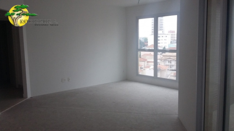 Imagem Apartamento com 4 Quartos à Venda, 193 m² em Santana - São Paulo