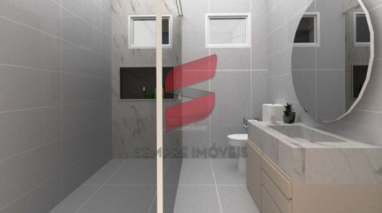 Imagem Sobrado com 3 Quartos à Venda, 150 m² em Recanto Tropical - Cascavel Imagem Sobrado com 3 Quartos à Venda, 150 m² em Recanto Tropical - Cascavel